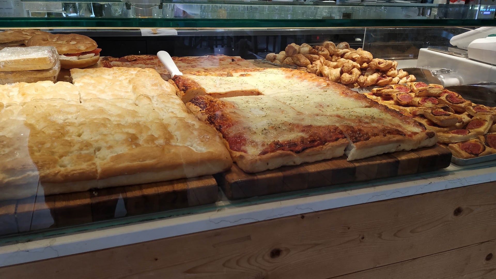 Pasticceria Clemente