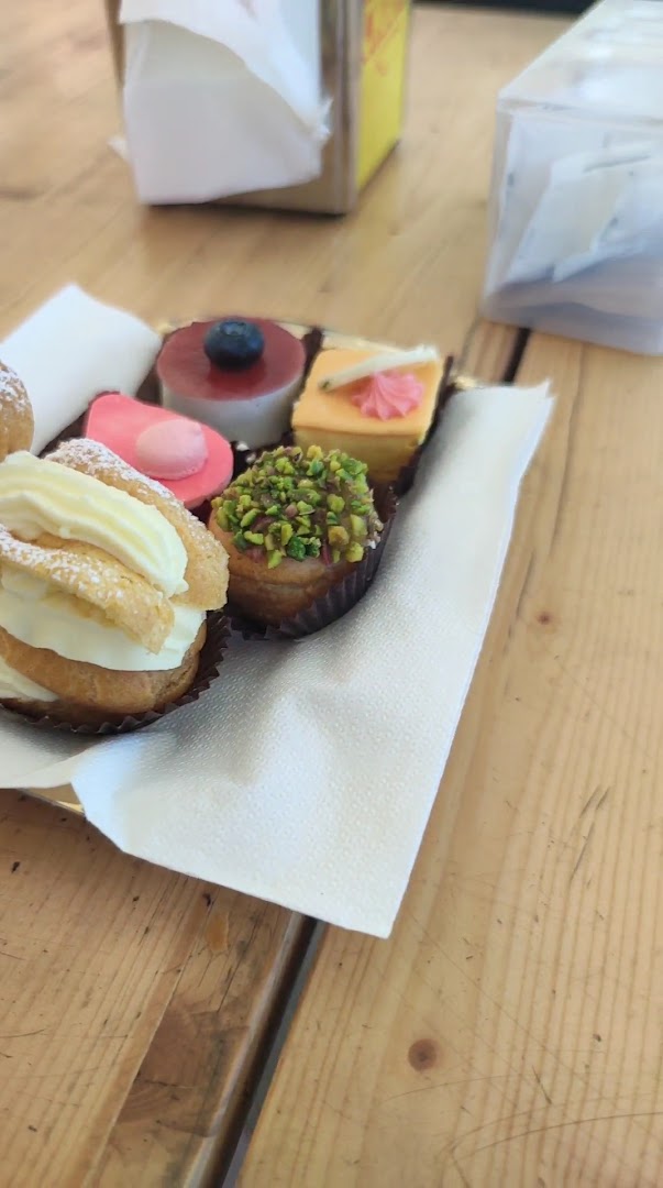 Pasticceria Clemente