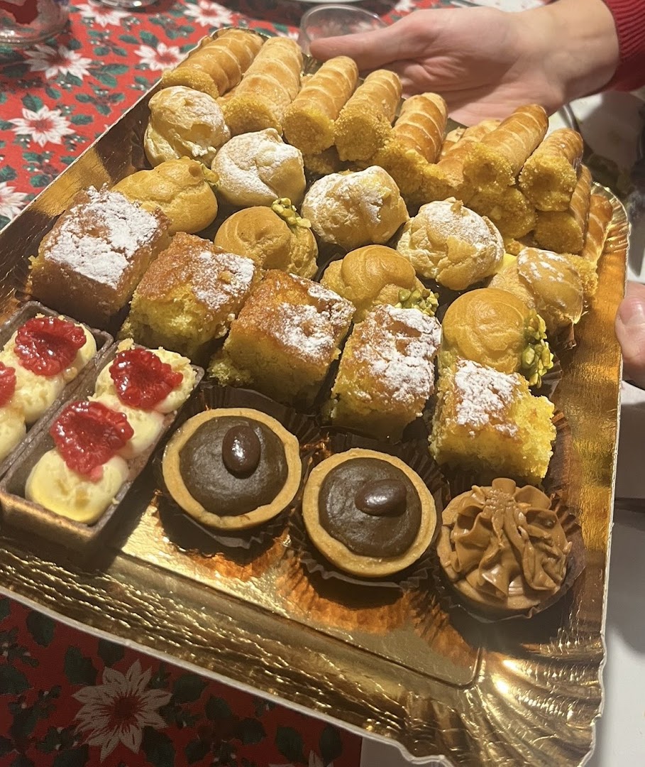Pasticceria Clemente