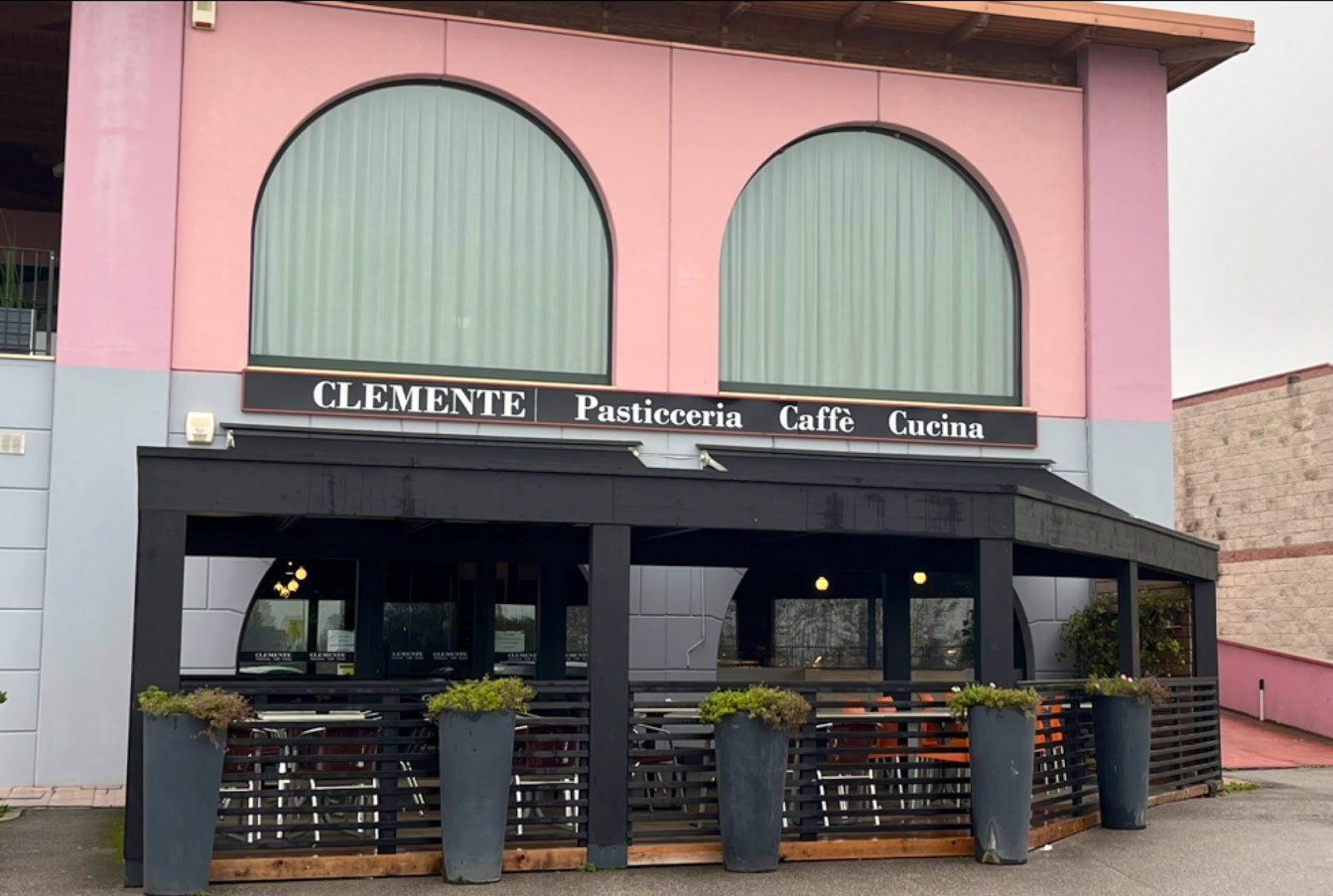 Pasticceria Clemente