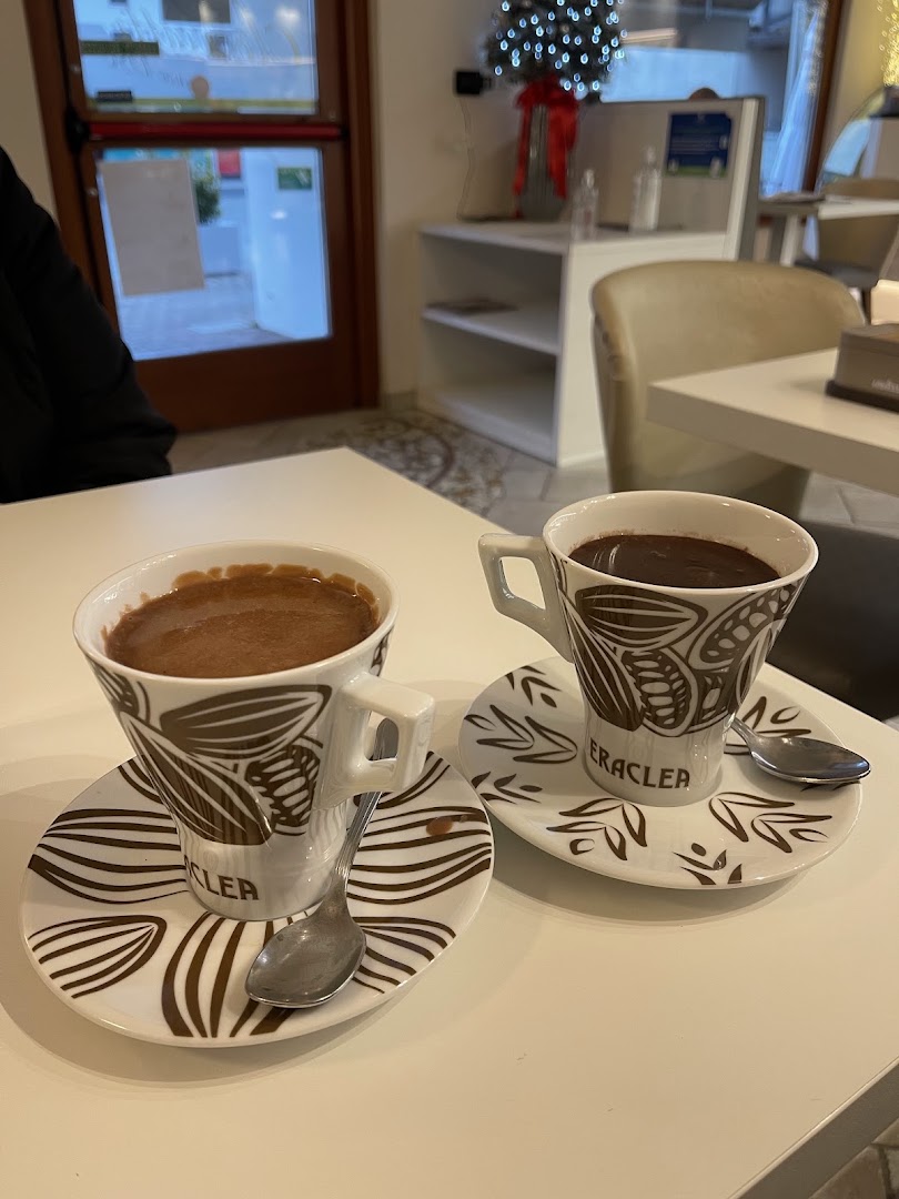 Pasticceria Clochiatti, Povoletto