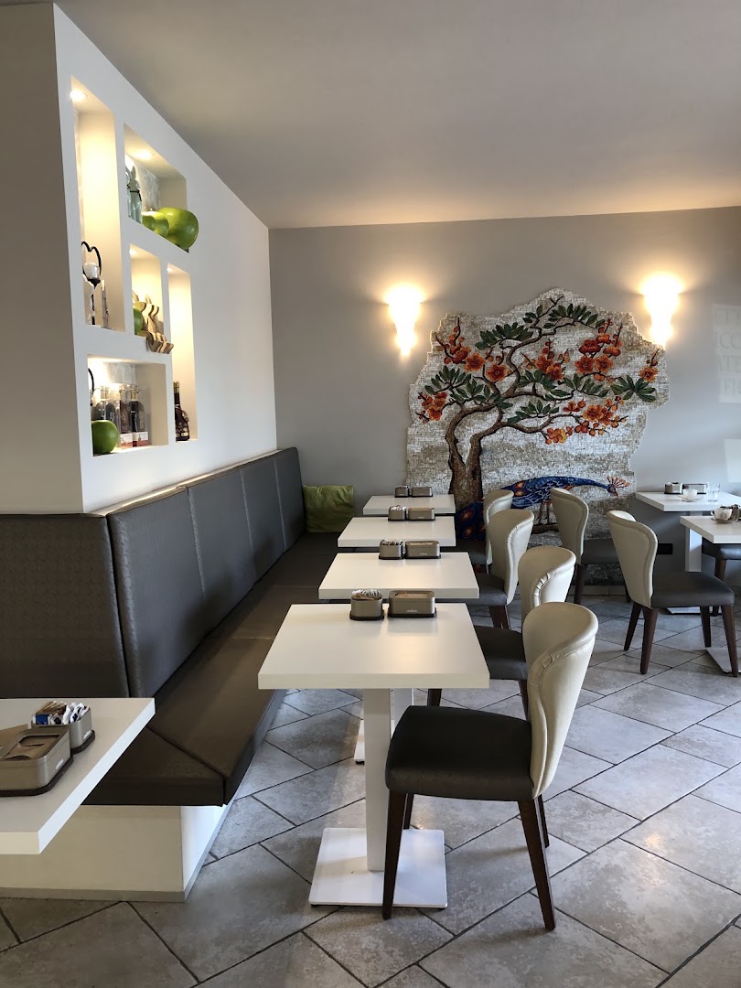 Pasticceria Clochiatti