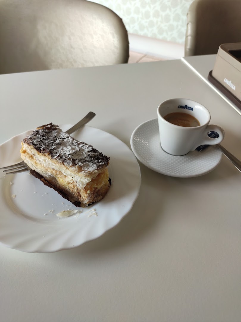 Pasticceria Clochiatti