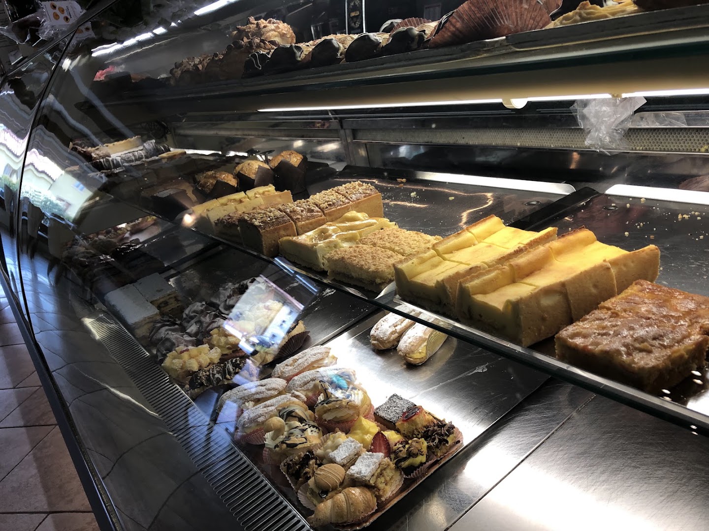 Pasticceria Clochiatti