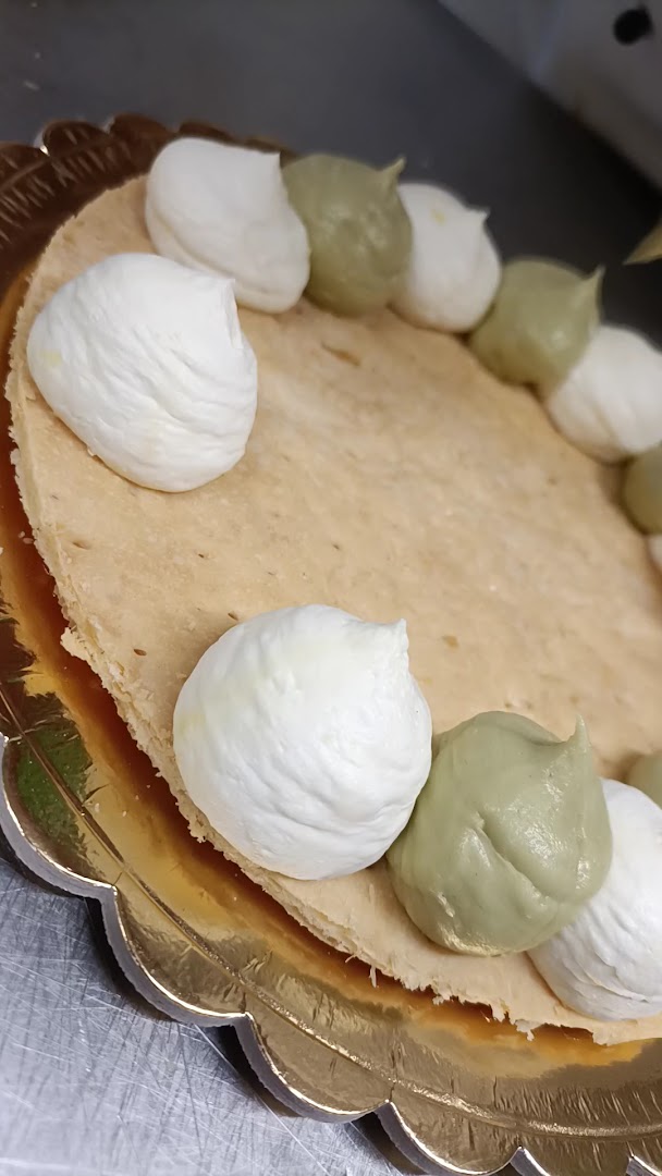 Pasticceria Codenotti, Prato