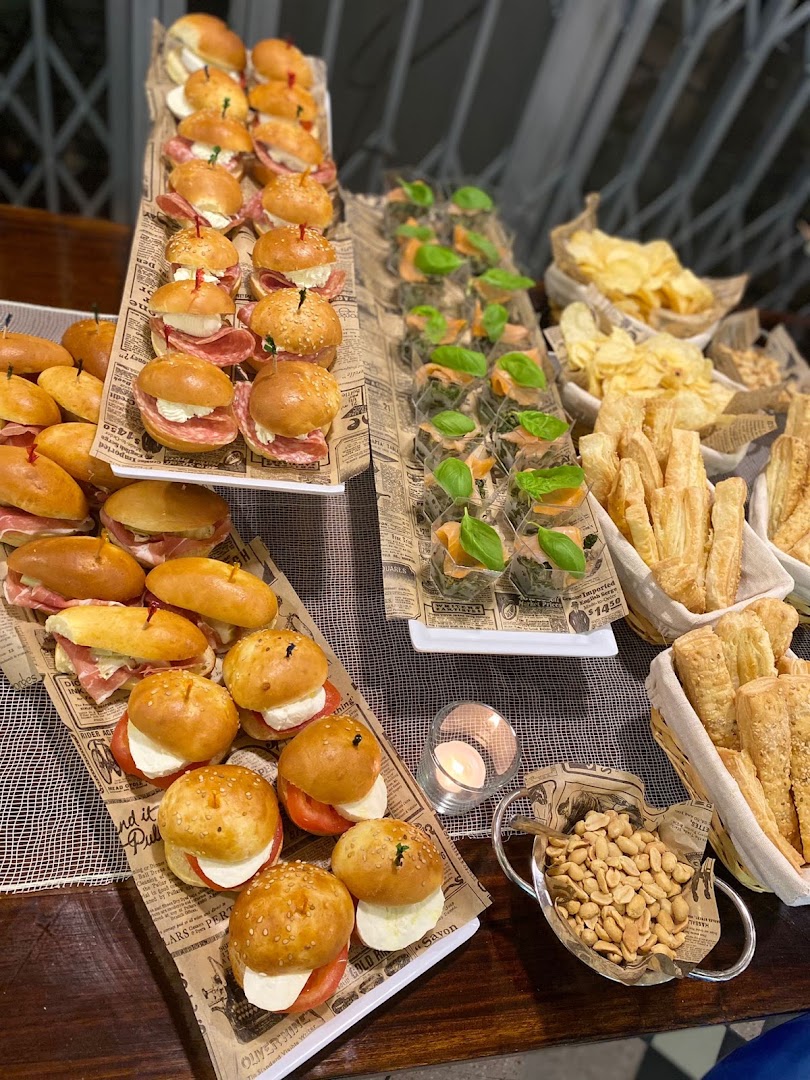 Pasticceria Codenotti