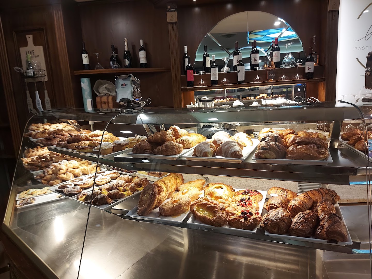 Pasticceria Codenotti
