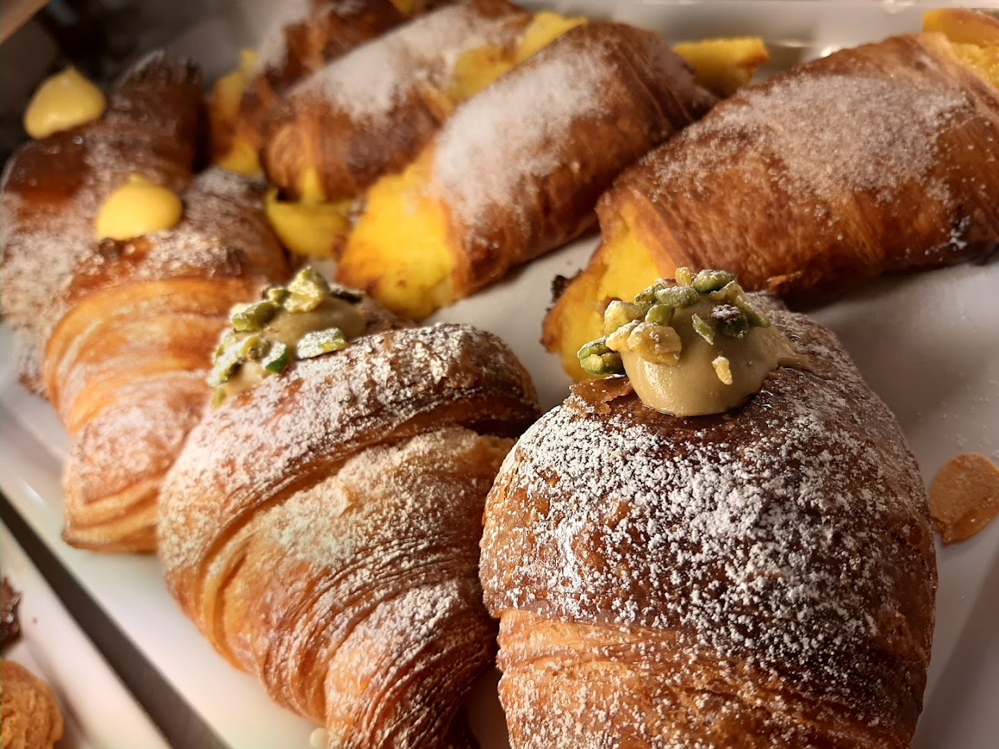 Pasticceria Codenotti