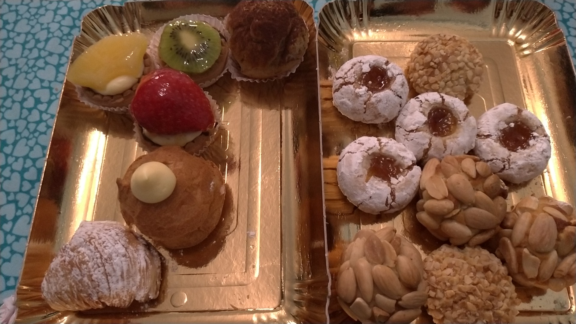 Pasticceria Coga