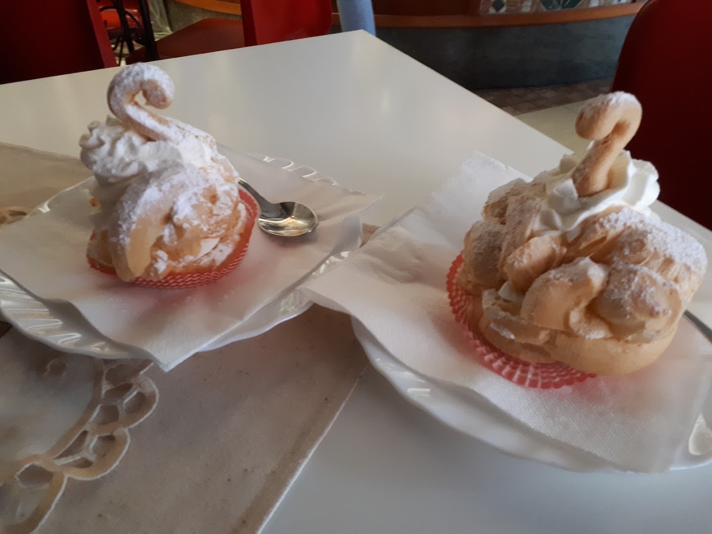 Pasticceria Coga