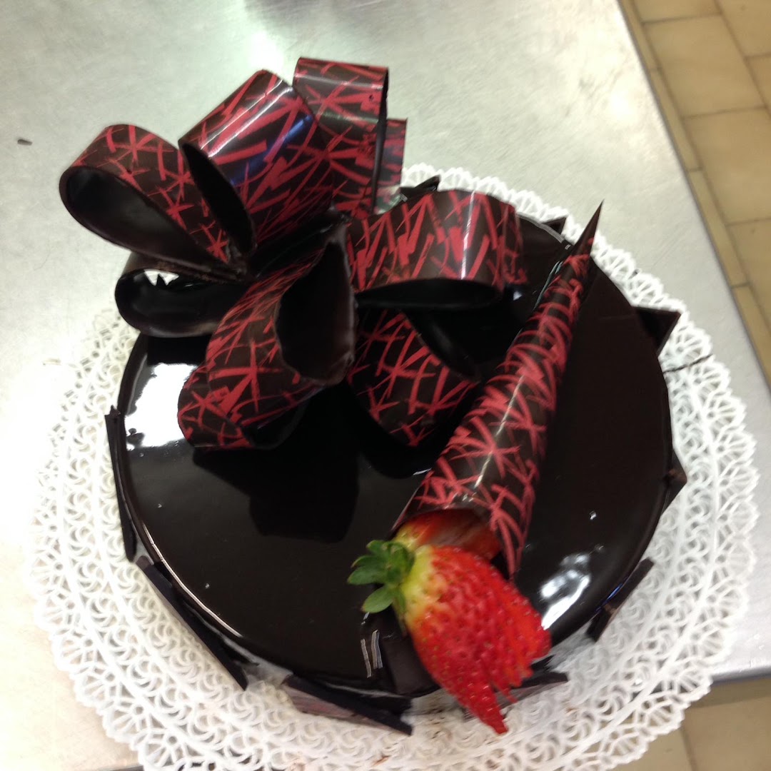 Pasticceria Coga