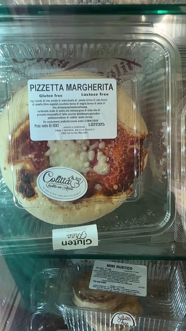 Pasticceria Colitta