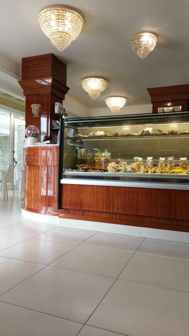 Pasticceria Colitta, Cellino San Marco