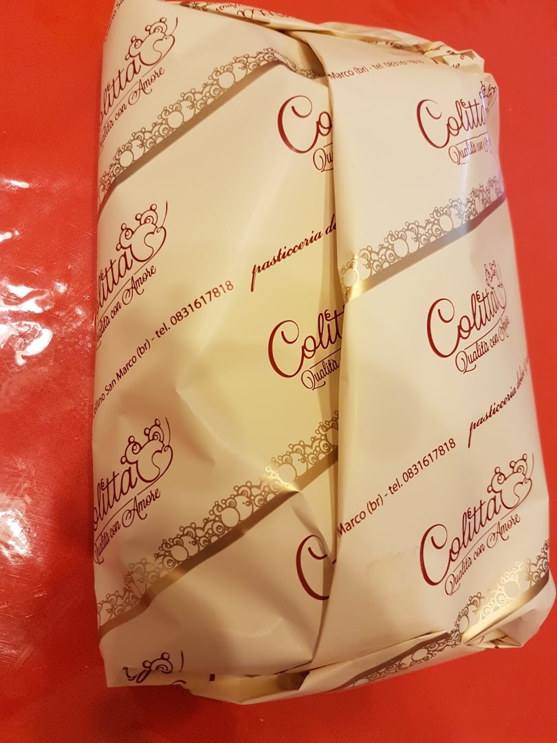 Pasticceria Colitta