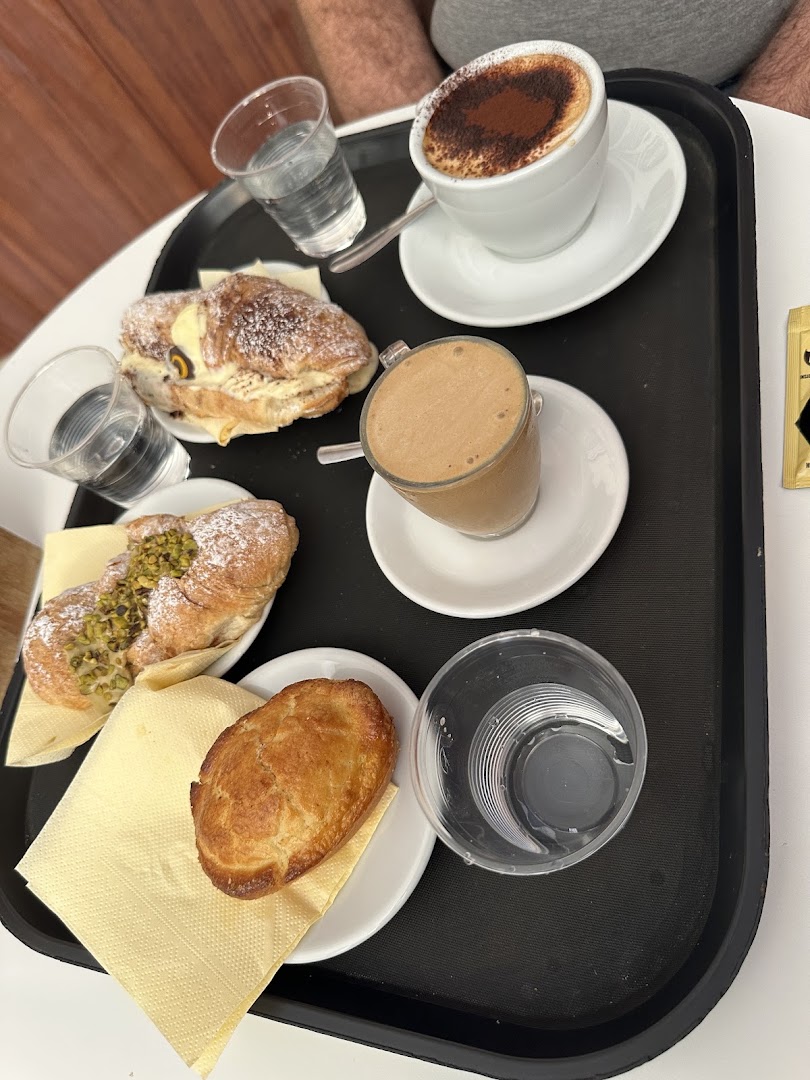 Pasticceria Colitta