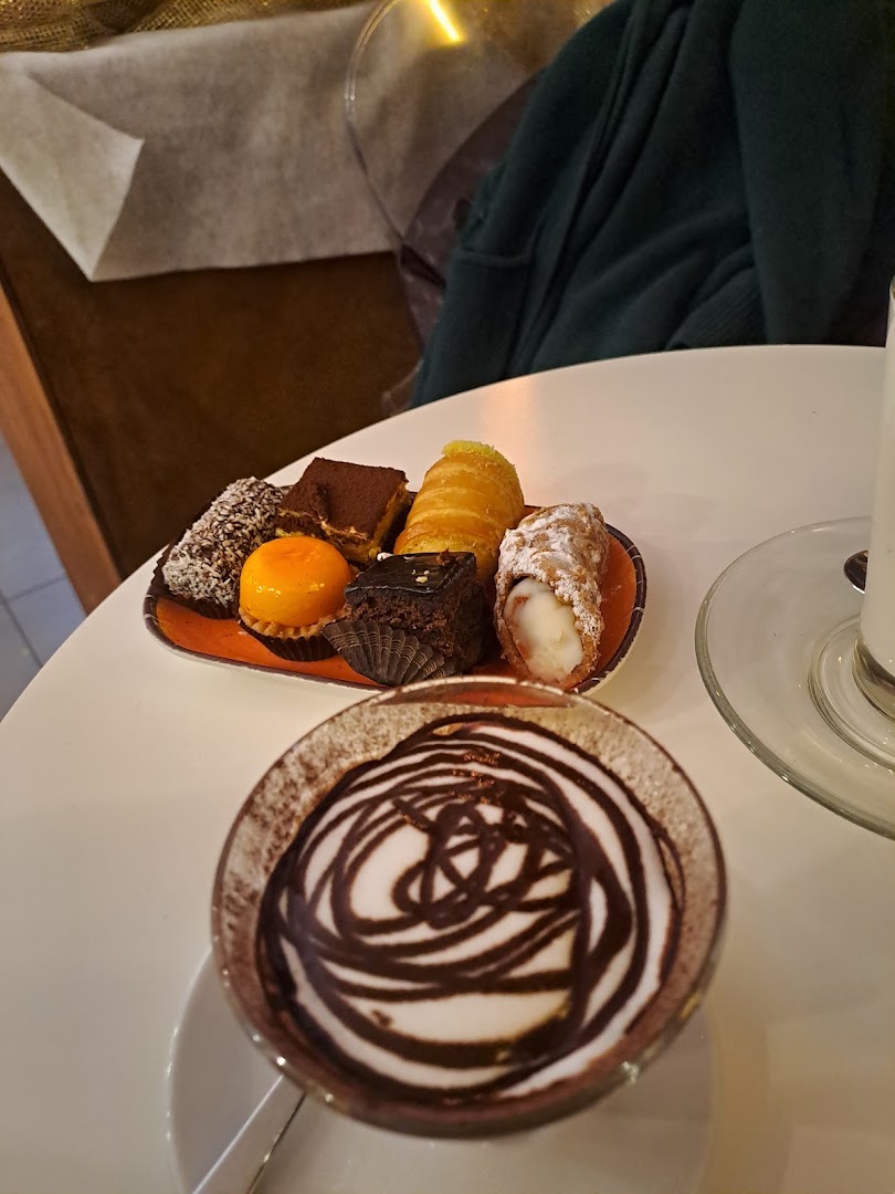 Pasticceria Colognesi, Inzago