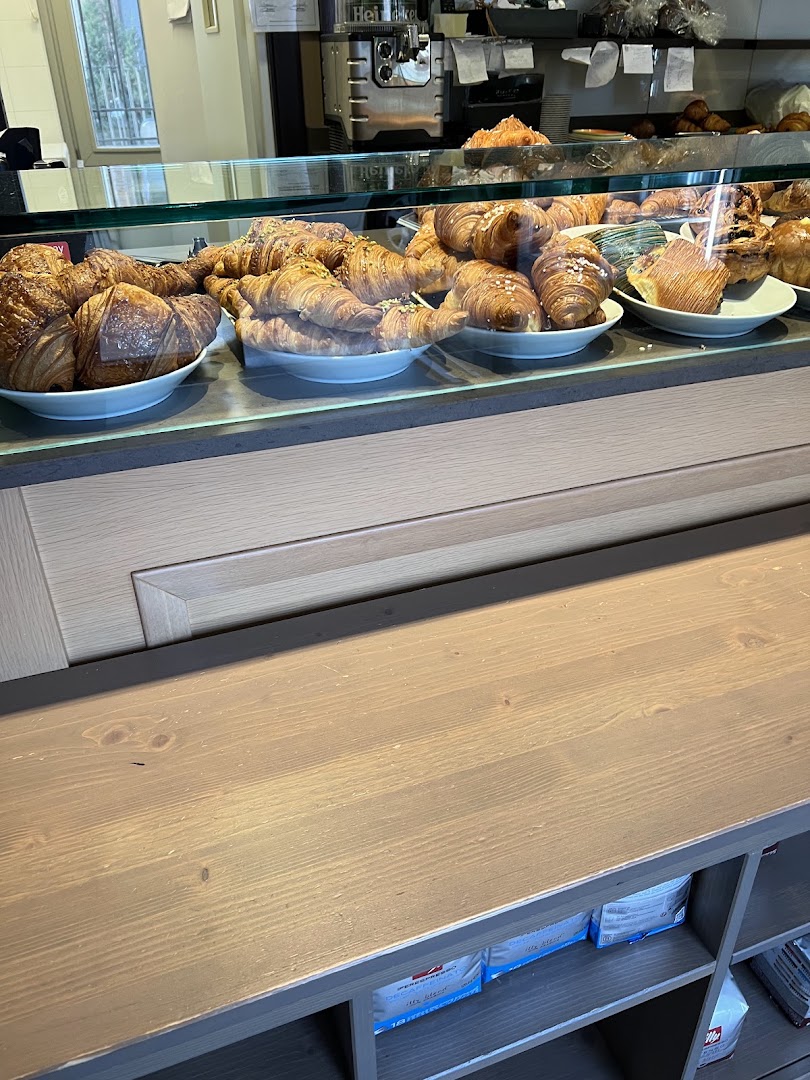 Pasticceria Colognesi