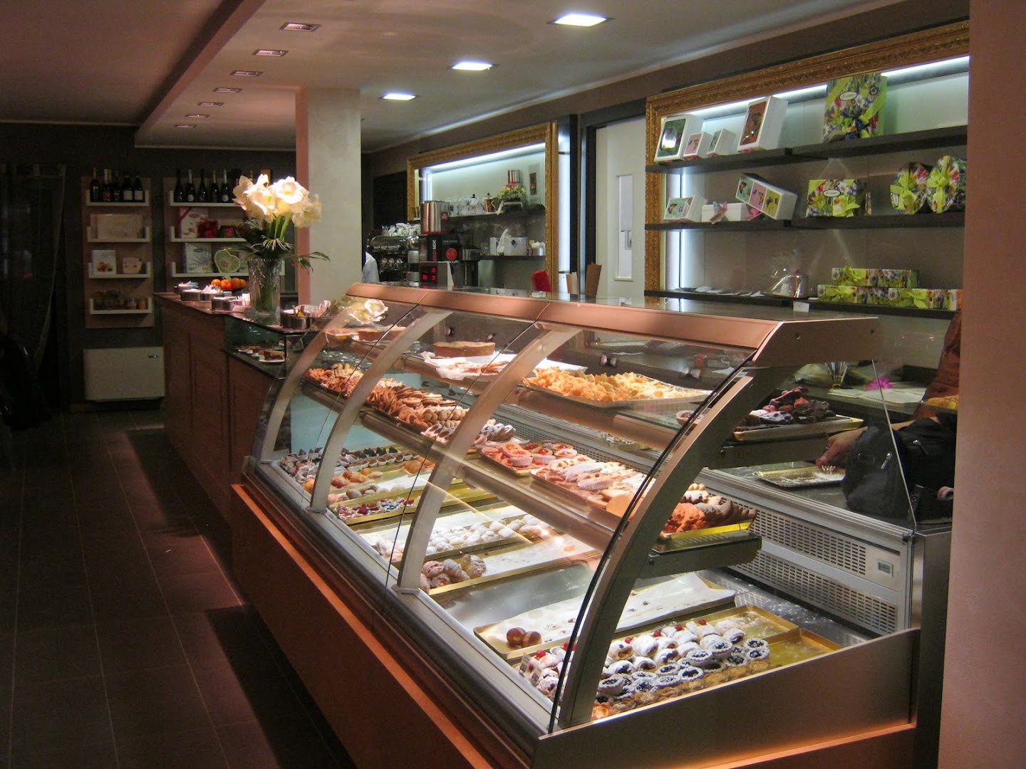 Pasticceria Colognesi