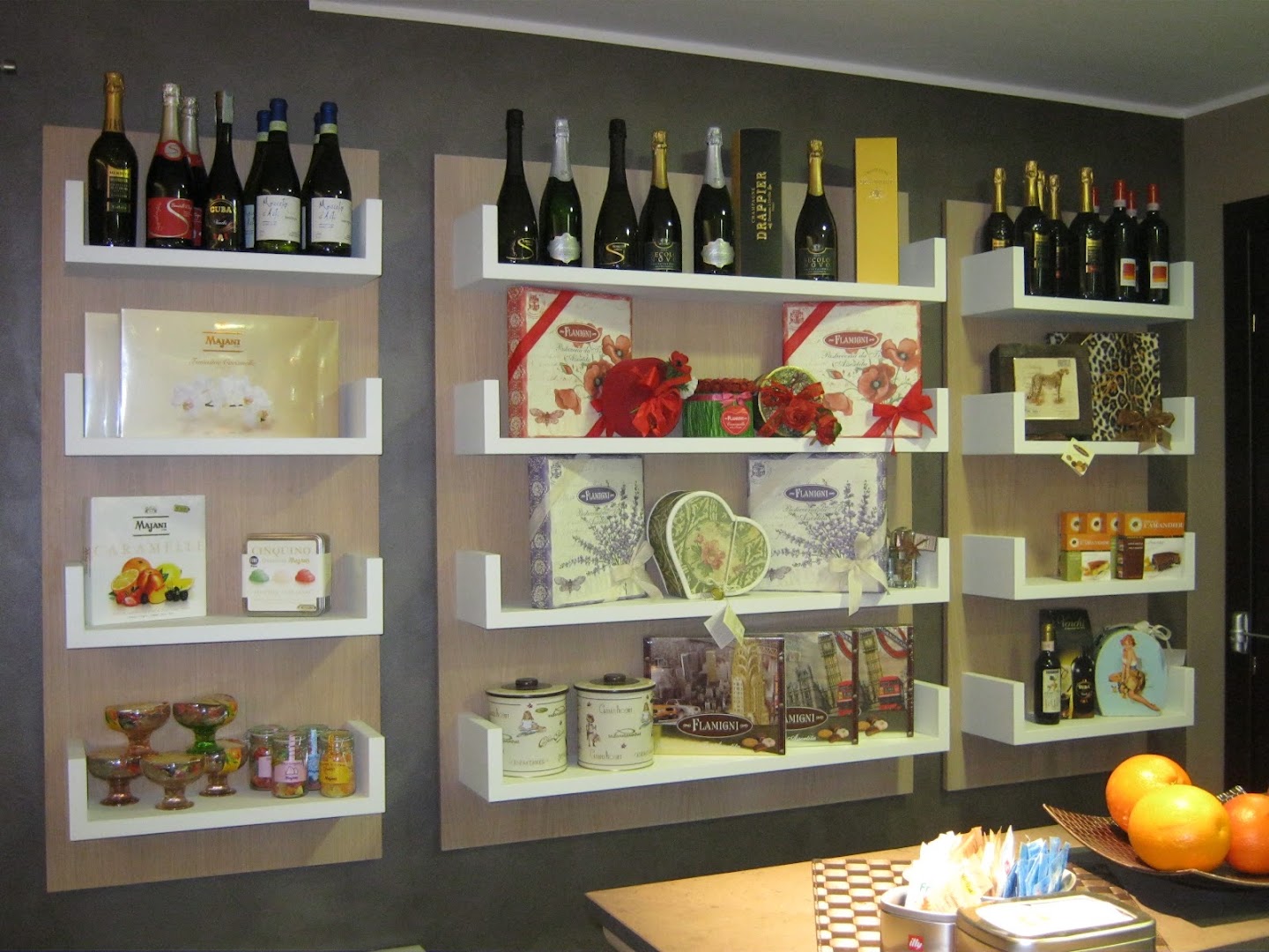 Pasticceria Colognesi