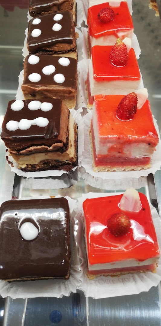 Pasticceria Colosi Di Colosi Soccorso