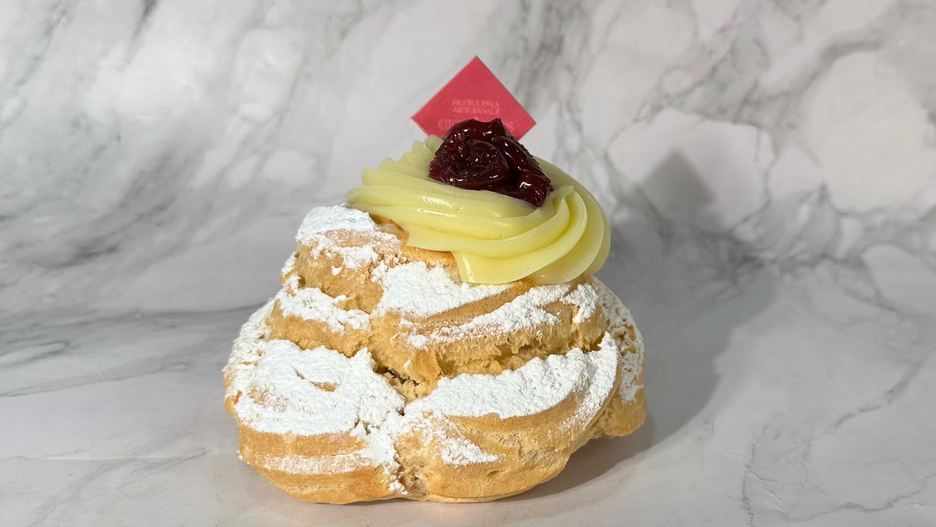 Pasticceria Colotti Bros, Napoli