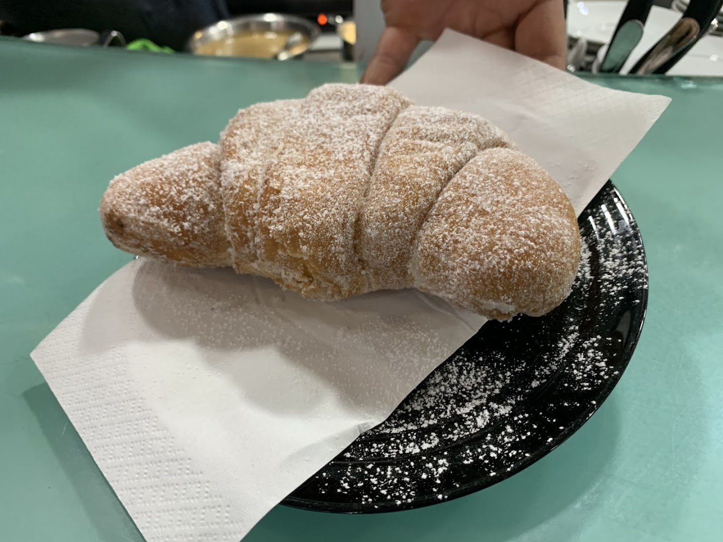 Pasticceria Colotti Bros