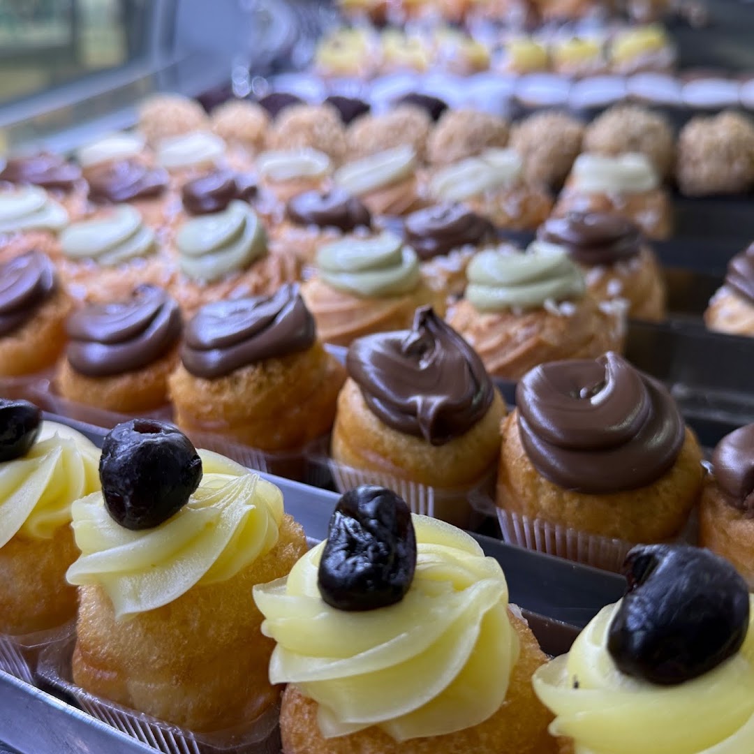 Pasticceria Colotti Bros