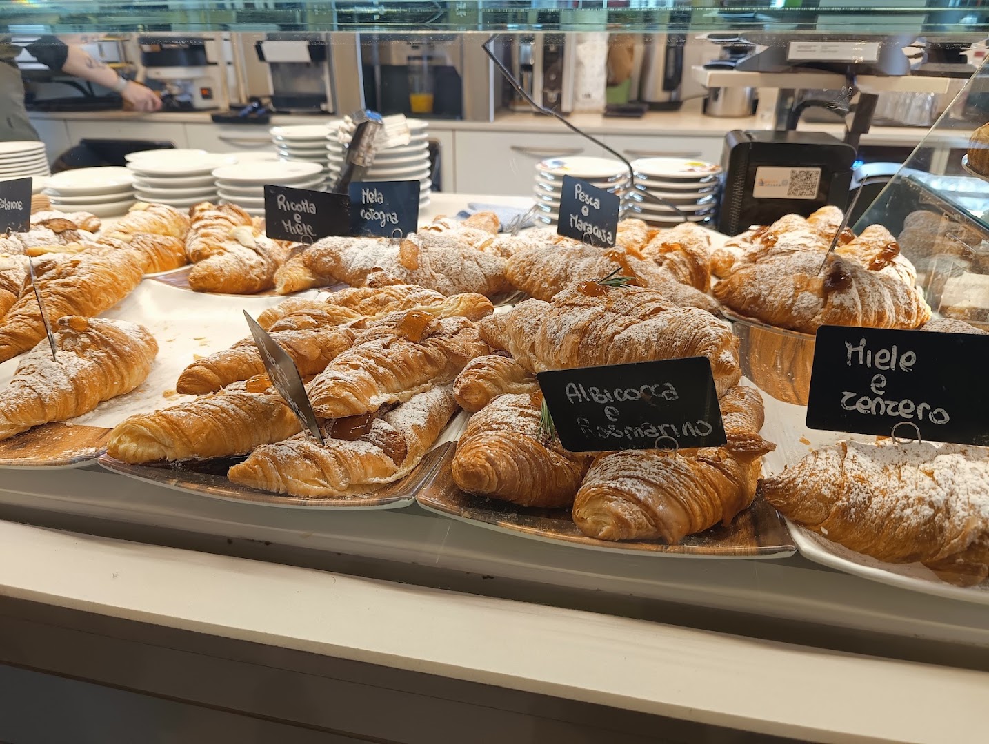 Pasticceria Colpo di Frusta, Venezia