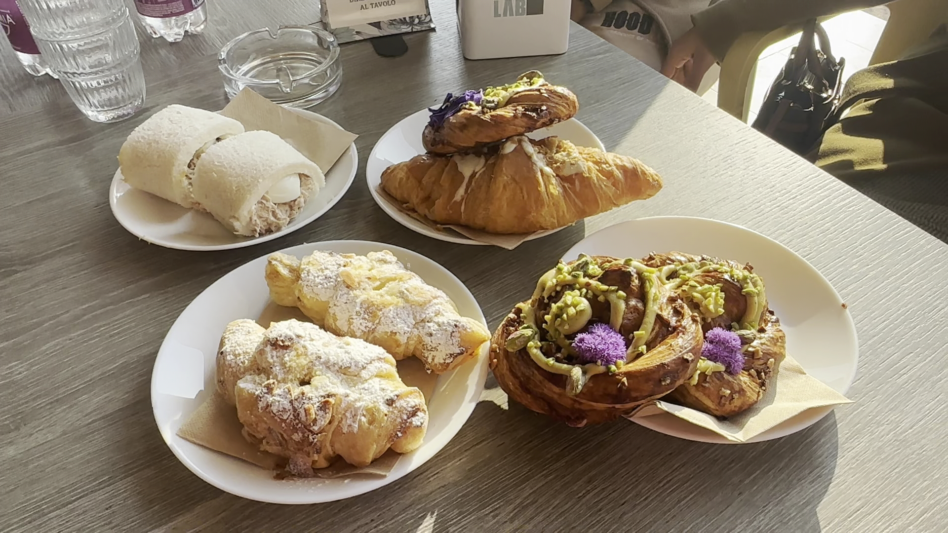 Pasticceria Colpo di Frusta