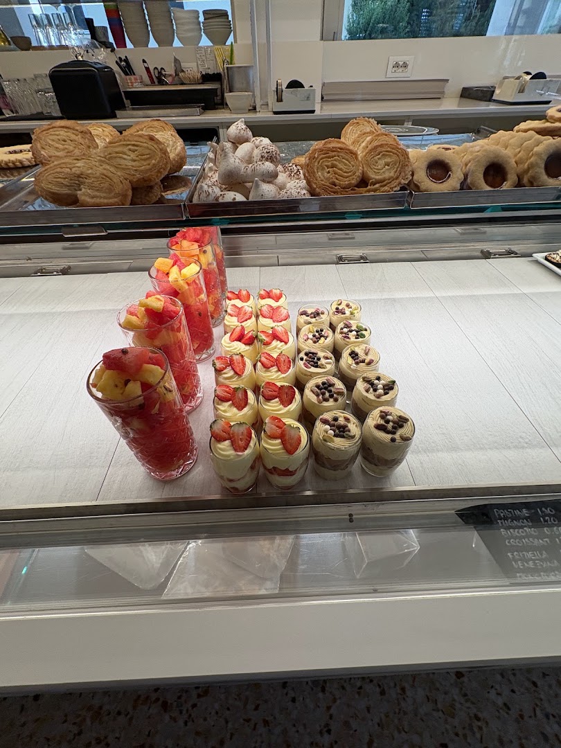 Pasticceria Colpo di Frusta