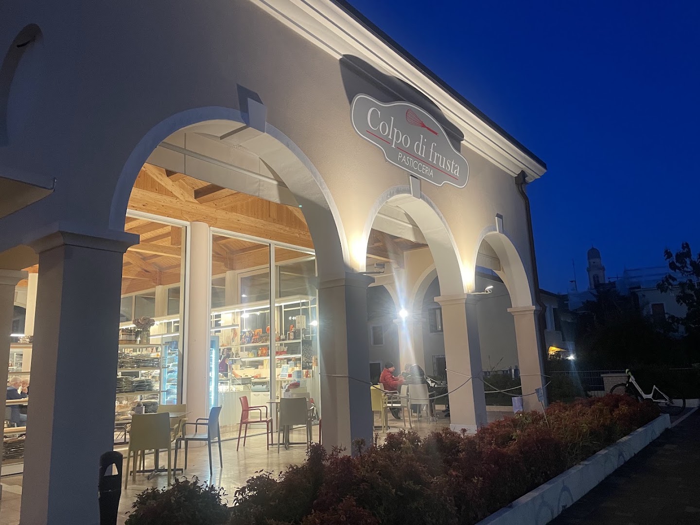Pasticceria Colpo di Frusta