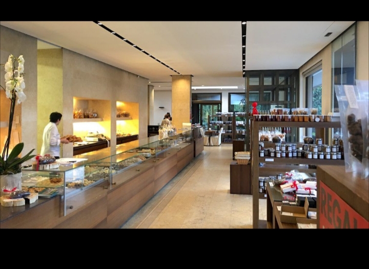 Pasticceria Colzani