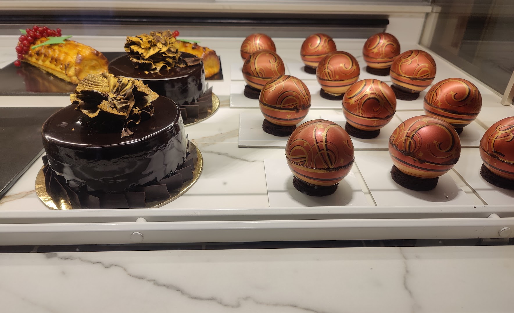 Pasticceria Comi