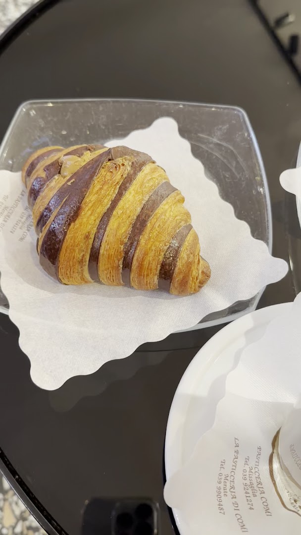 Pasticceria Comi