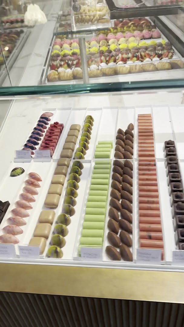 Pasticceria Comi