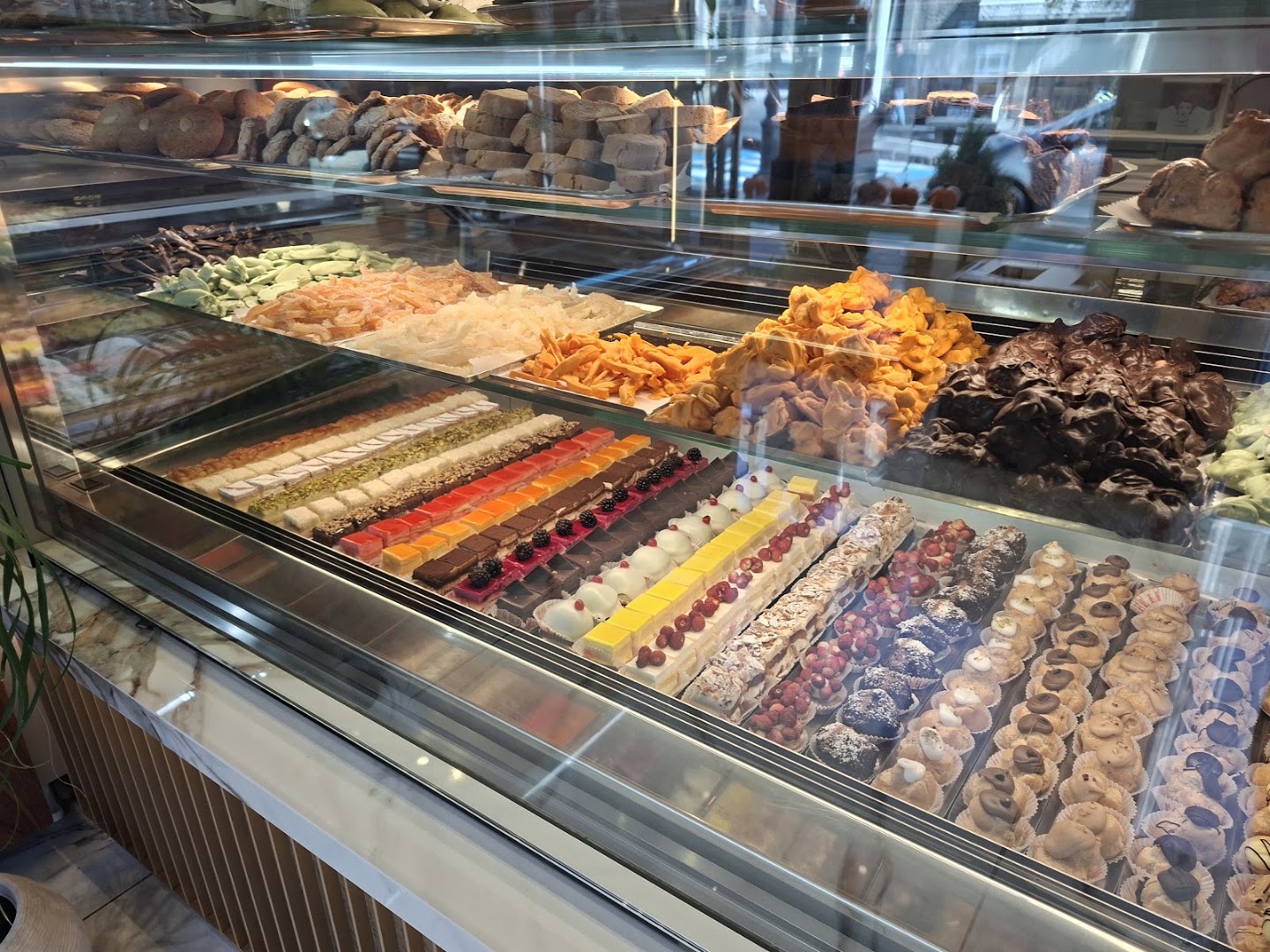 Pasticceria Condorelli