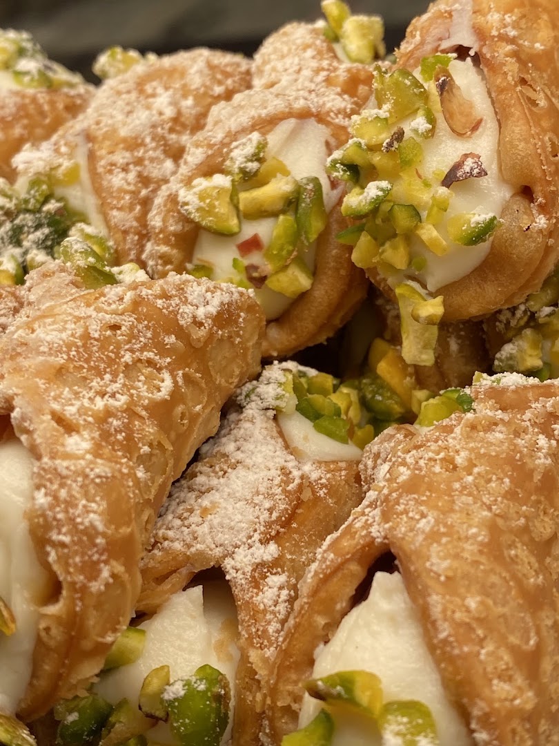 Pasticceria Condorelli