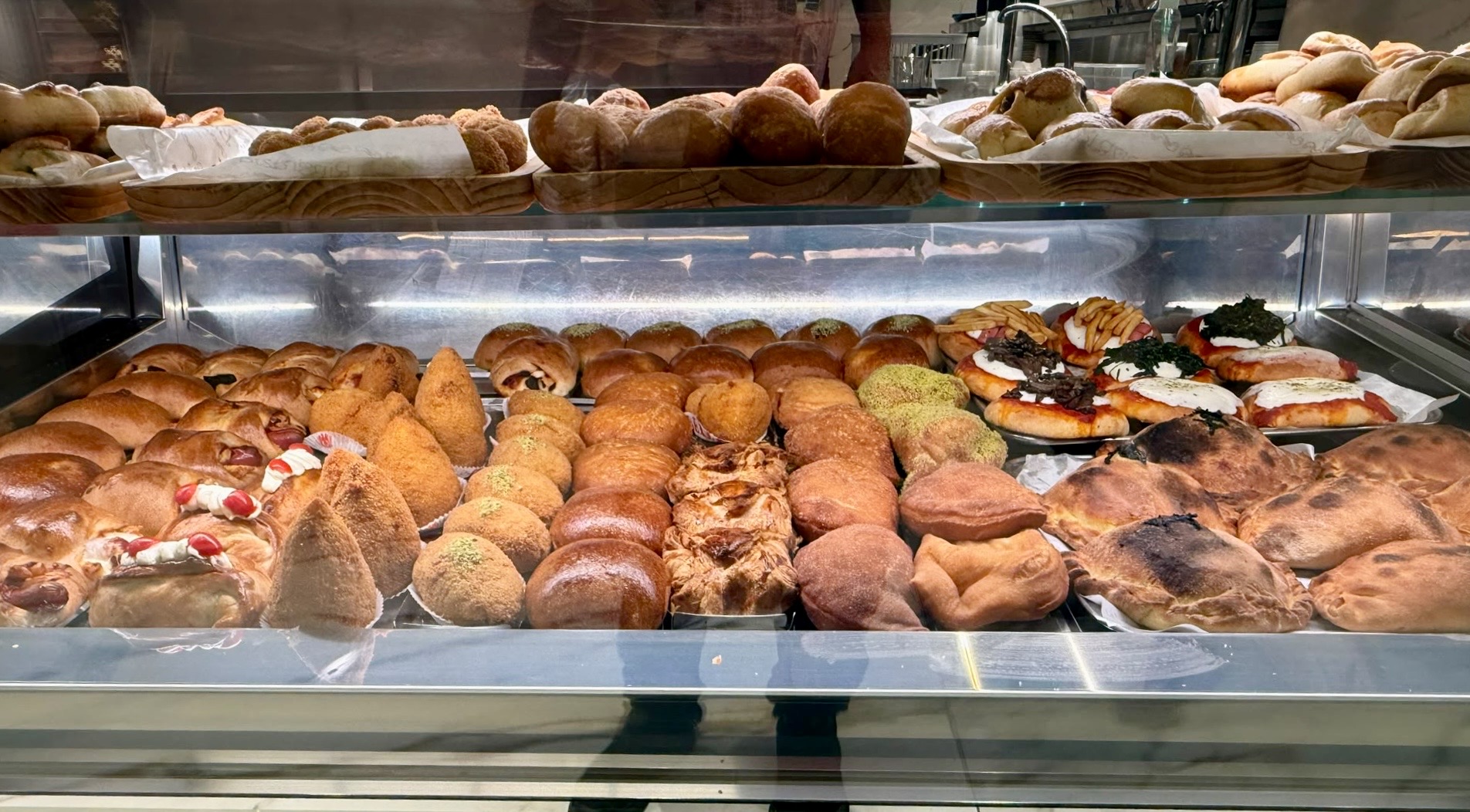 Pasticceria Condorelli