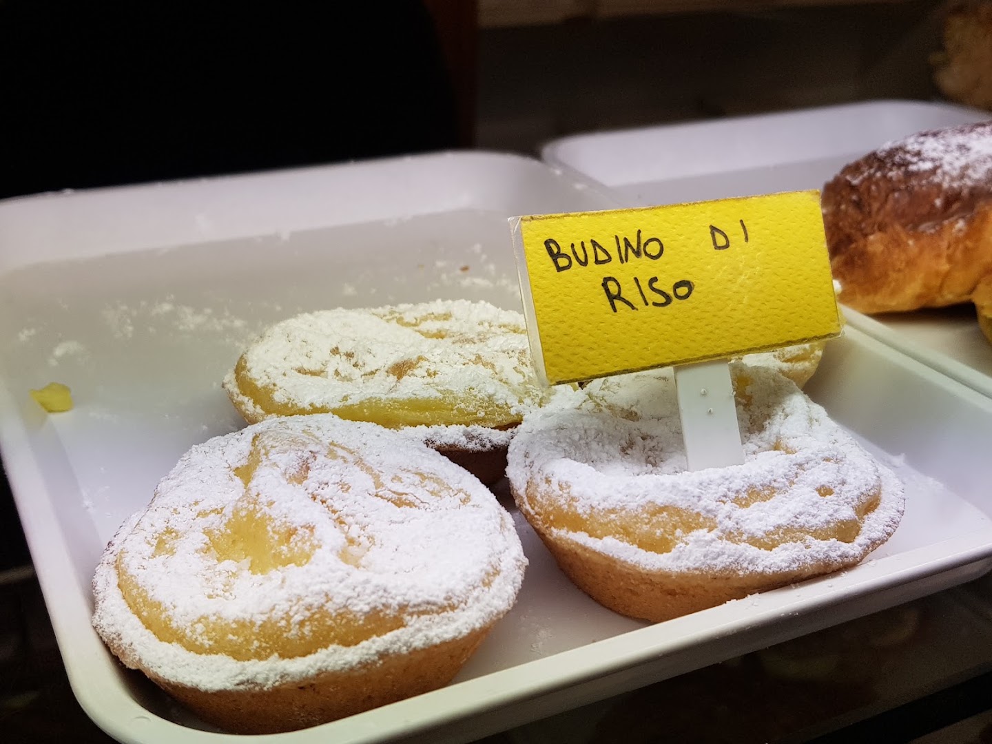 Pasticceria Conti - Firenze