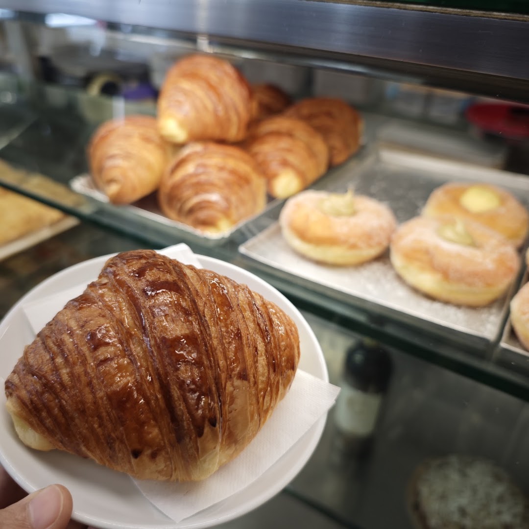 Pasticceria Conti - Firenze