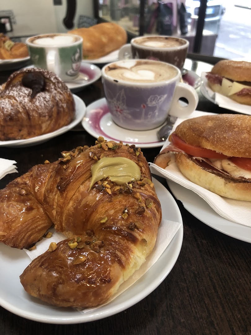 Pasticceria Conti - Firenze
