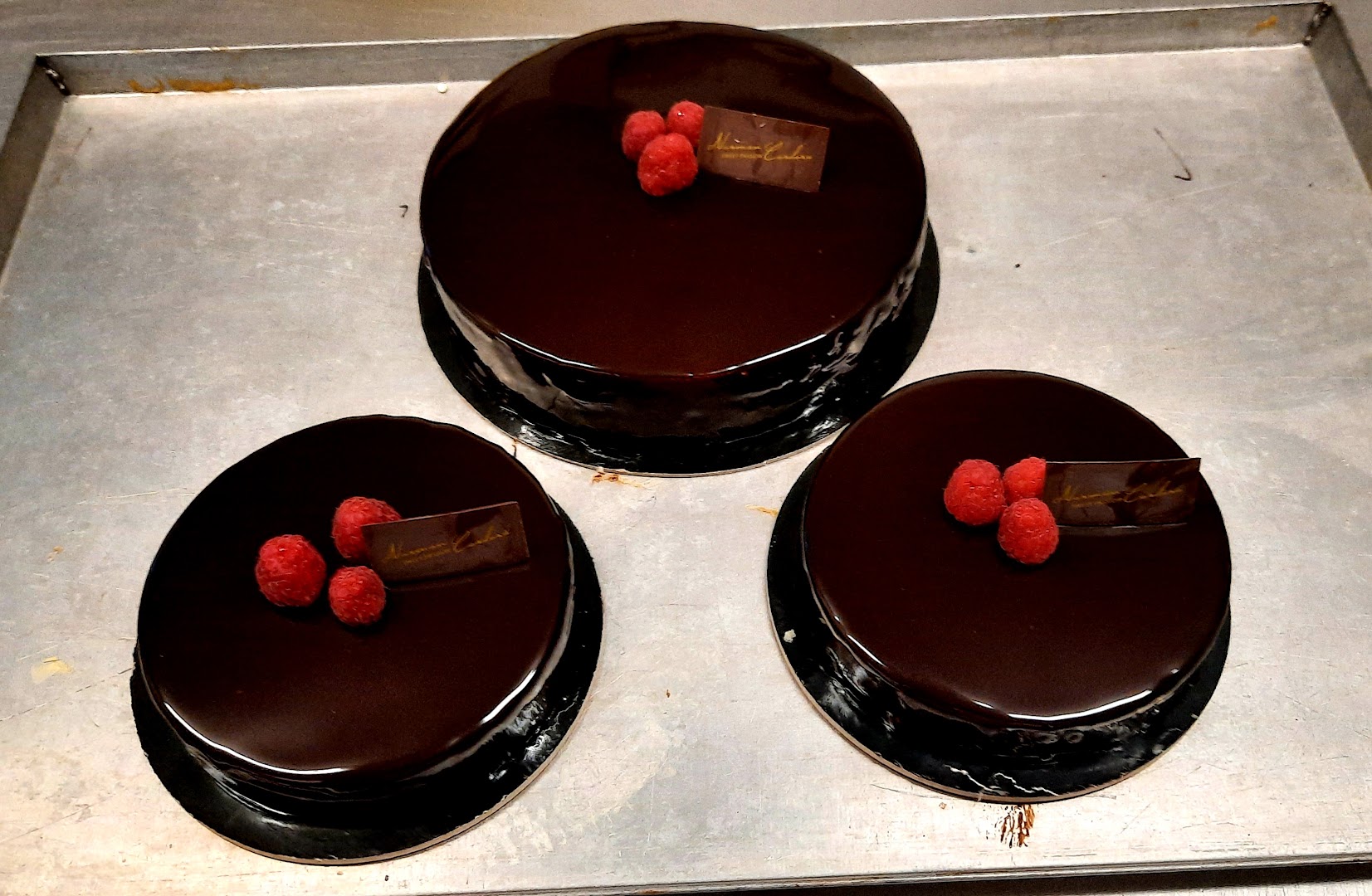 Pasticceria Cordero, Pianezza