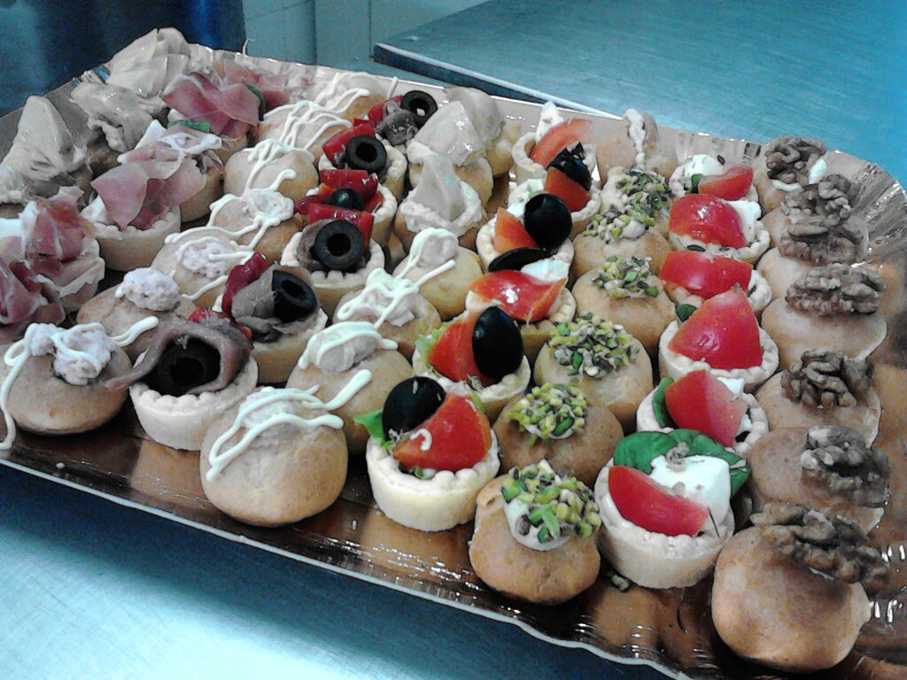 Pasticceria Cordero