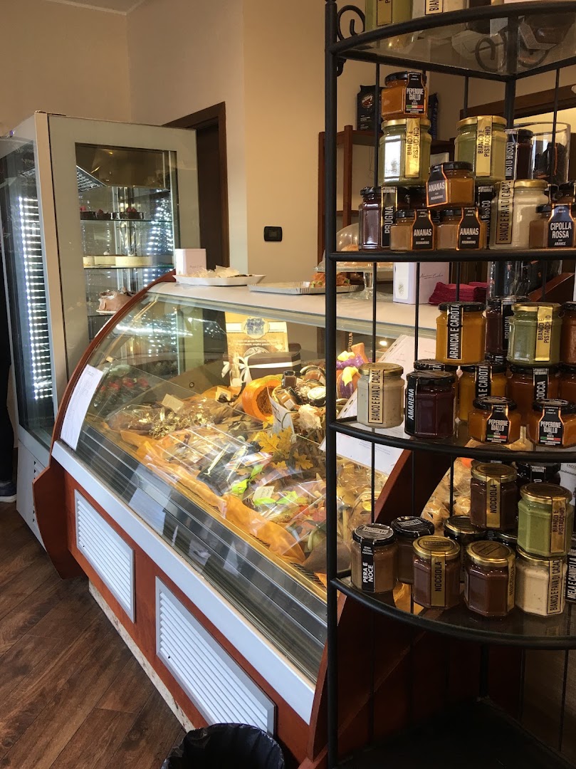 Pasticceria Cordero