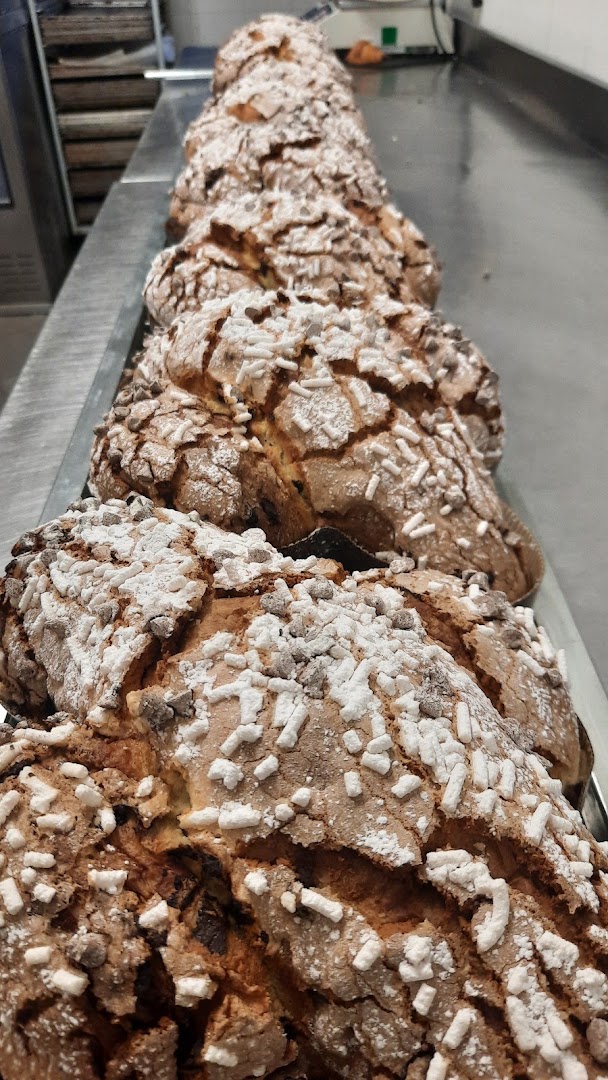 Pasticceria Cordero