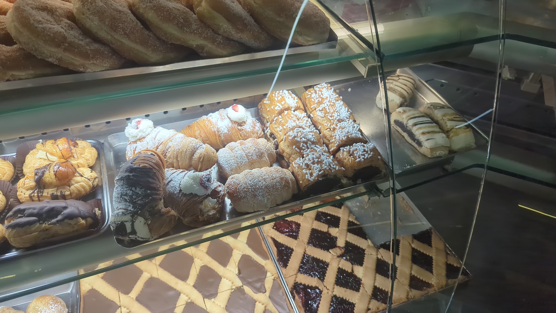 Pasticceria Cornetteria Coppola, Marcianise