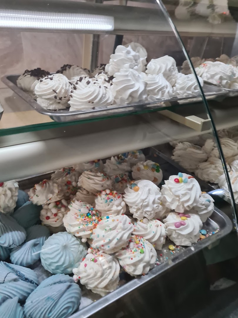 Pasticceria Cornetteria Coppola