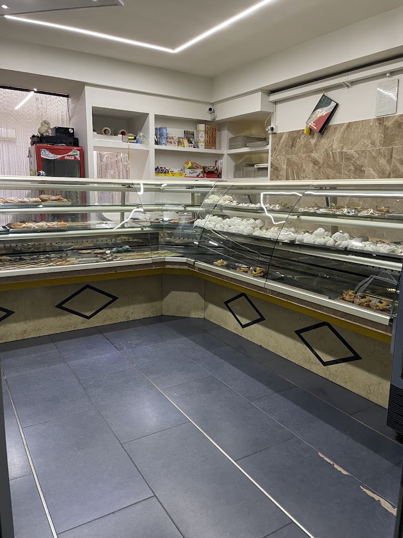 Pasticceria Cornetteria Coppola