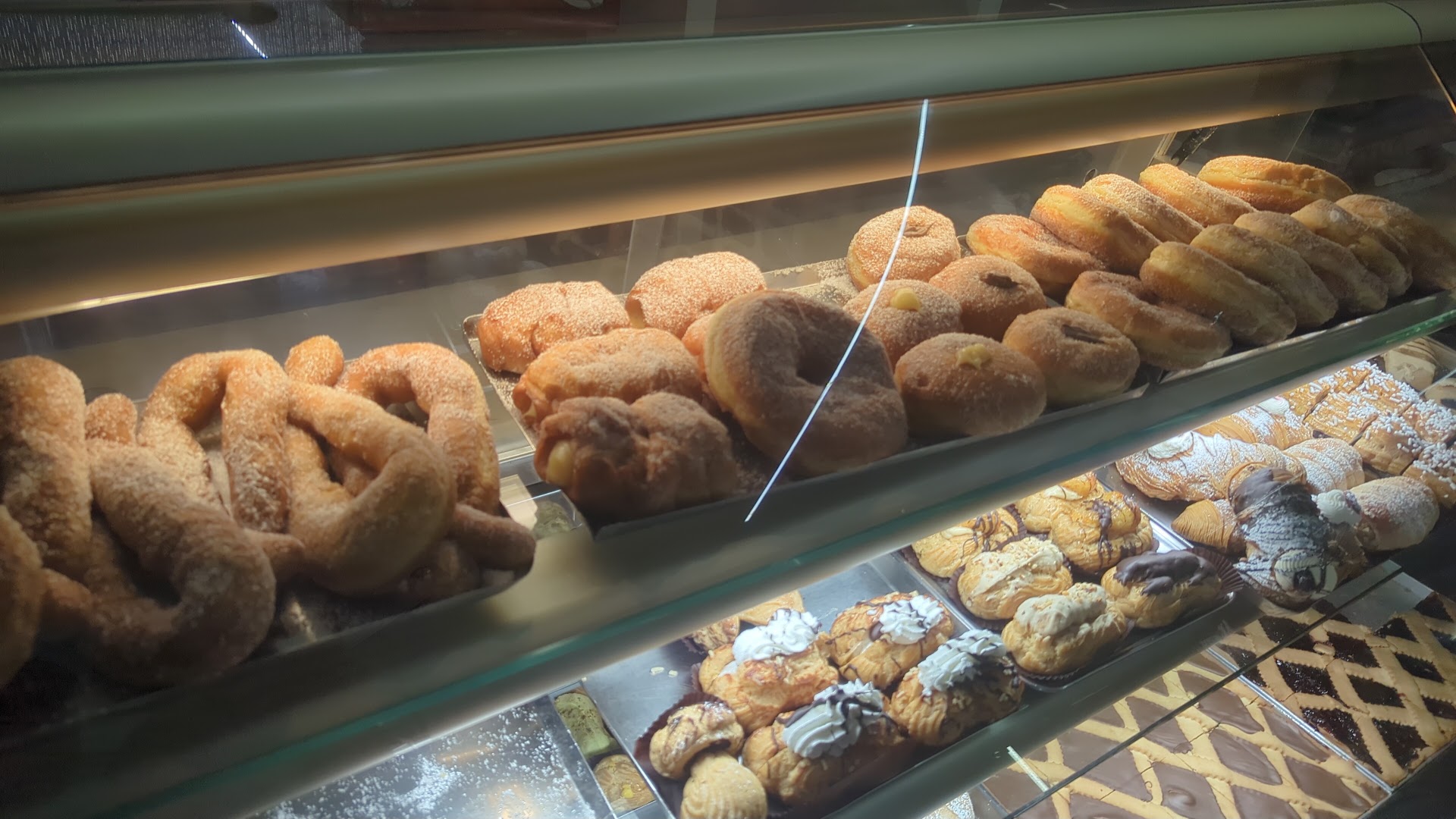 Pasticceria Cornetteria Coppola