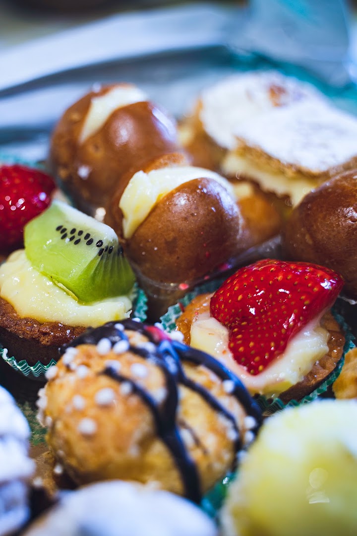 Pasticceria cornetteria Dolce Flora, Guidonia Montecelio